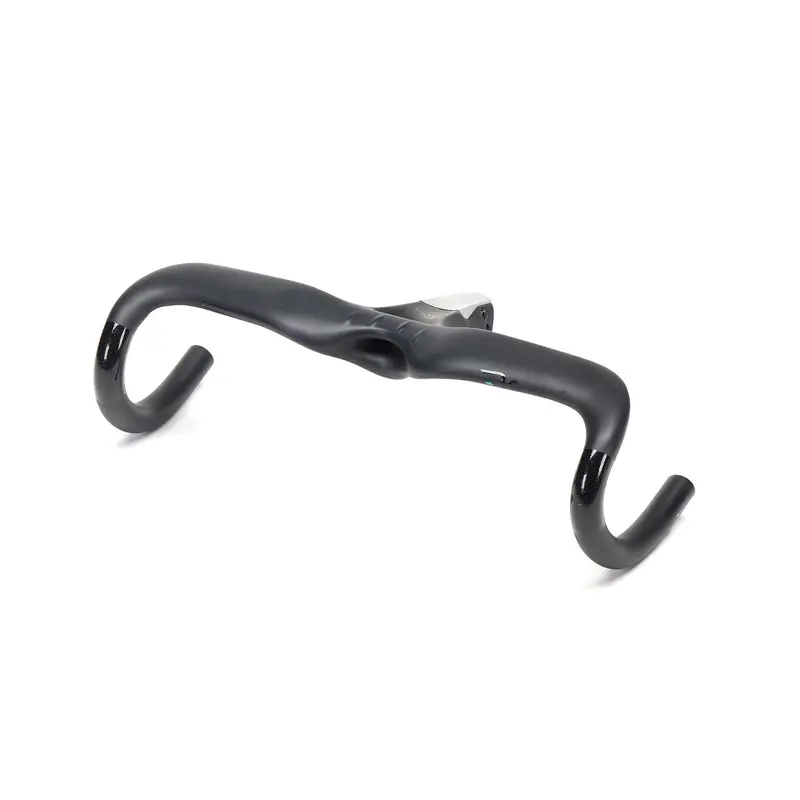Bianchi Oltre Rc/Pro Handlebar And Stem 1
