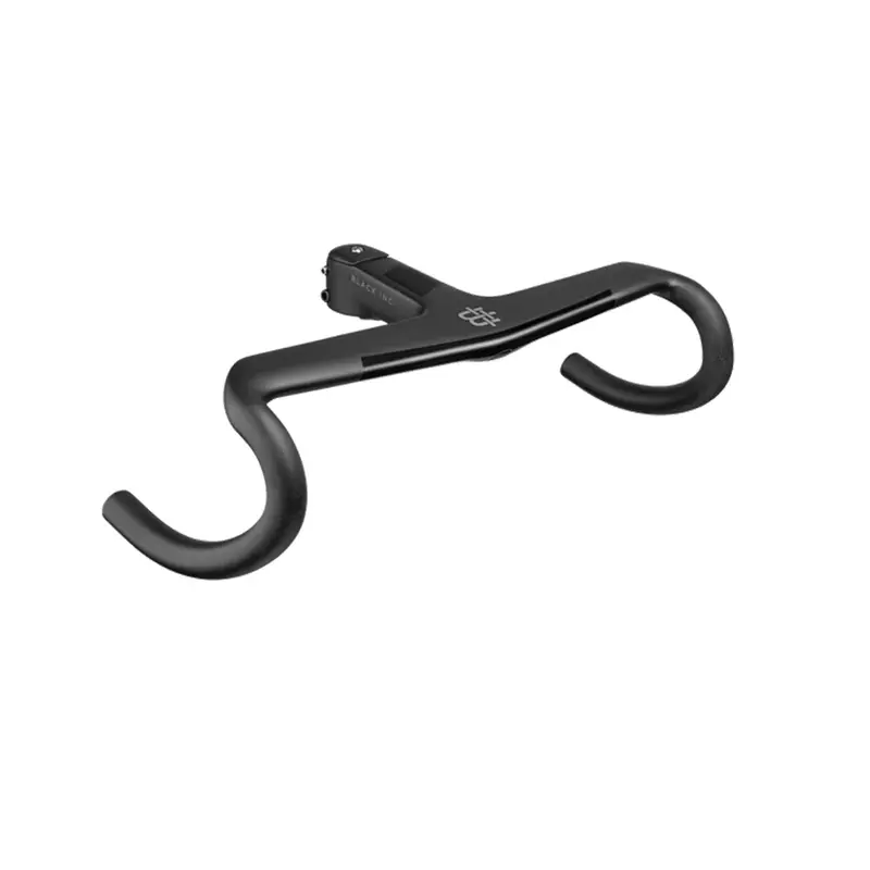 Black Inc Integrated Aero Bar/Stem Ab02 1