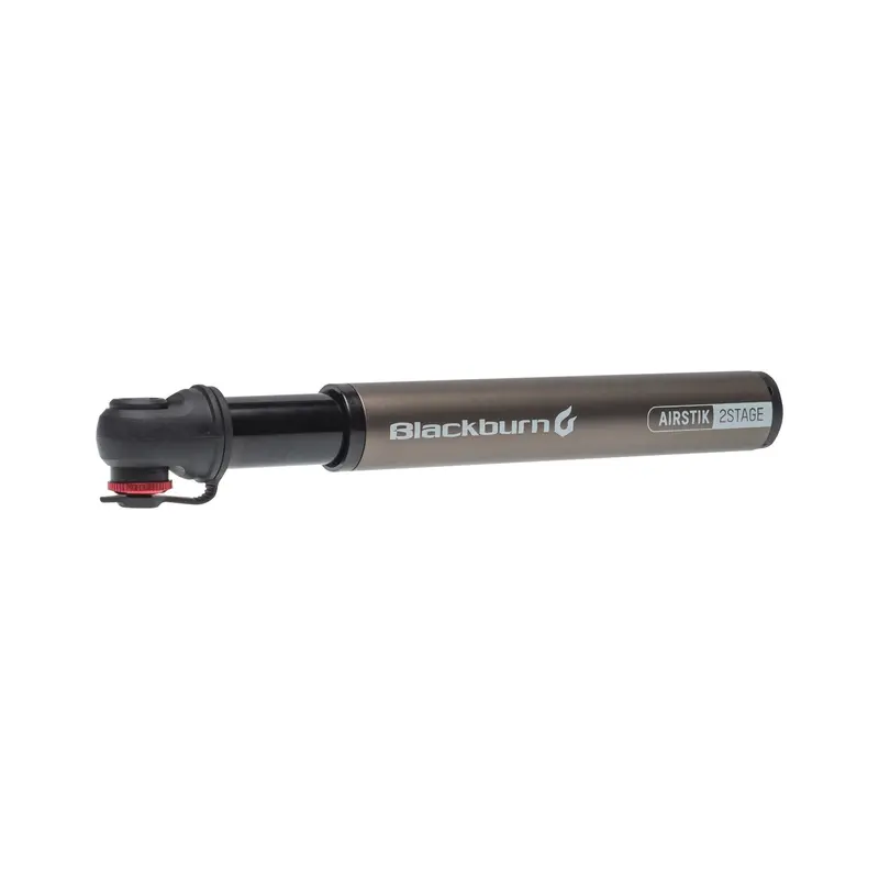 Blackburn Airstik 2Stage Mini Pump 1