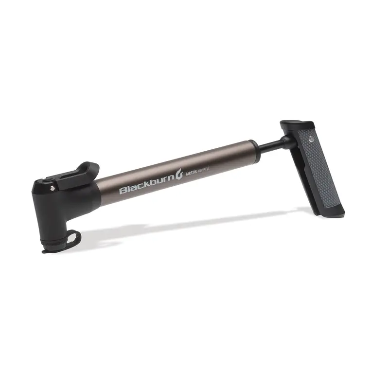 Blackburn Airstik Anyvalve Mini-Pump 1