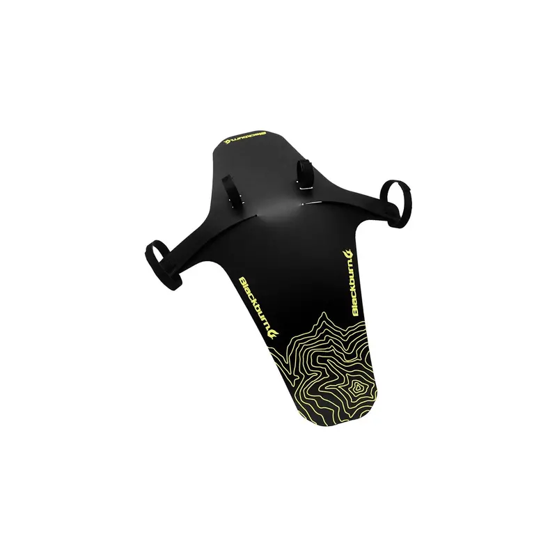 Blackburn Barrier Mudguard 1
