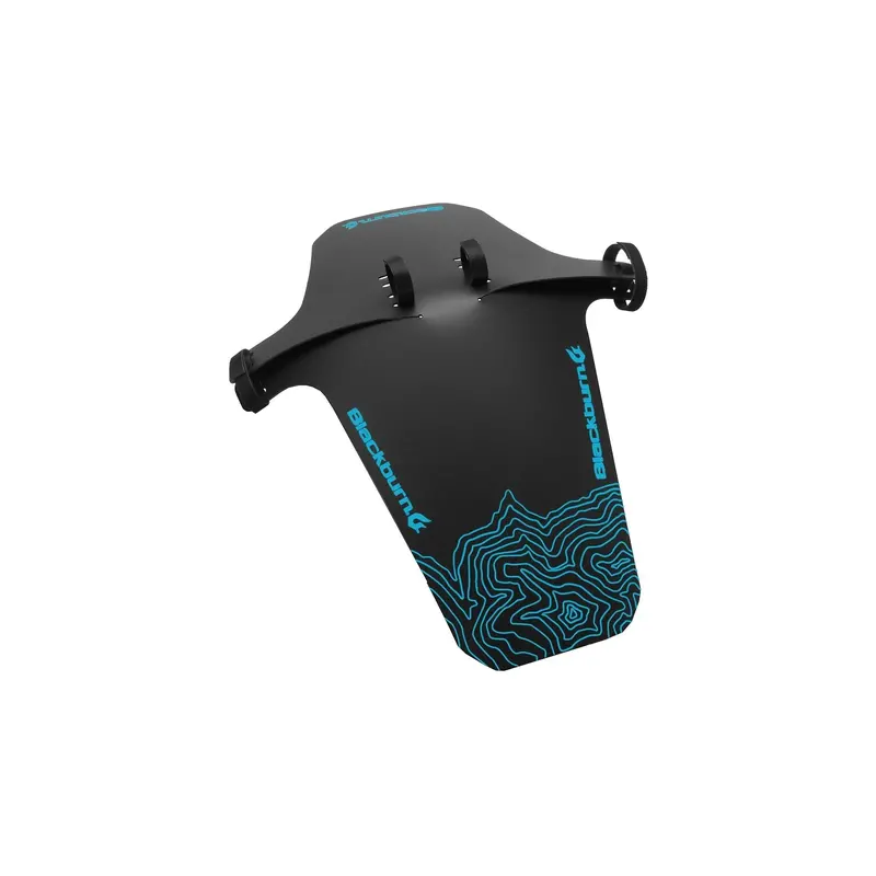 Blackburn Barrier Xl Mudguard 1