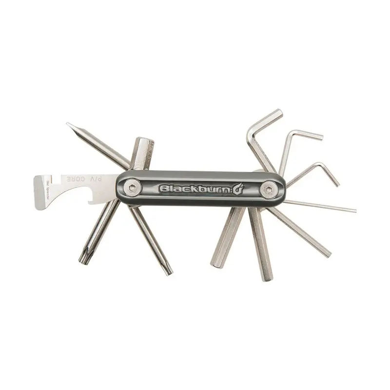 Blackburn Grid 13 Multi-Tool 1