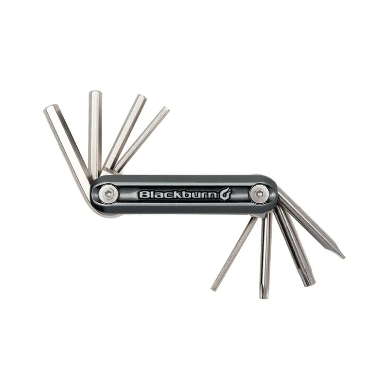 Blackburn Grid 8 Multi-Tool 1