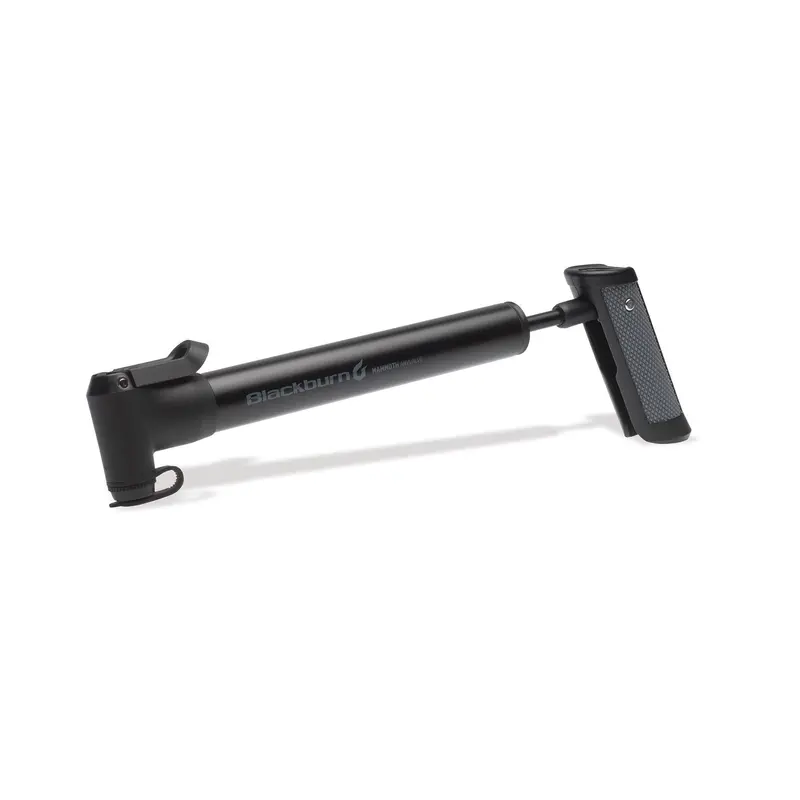 Blackburn Mammoth Anyvalve Mini-Pump 1