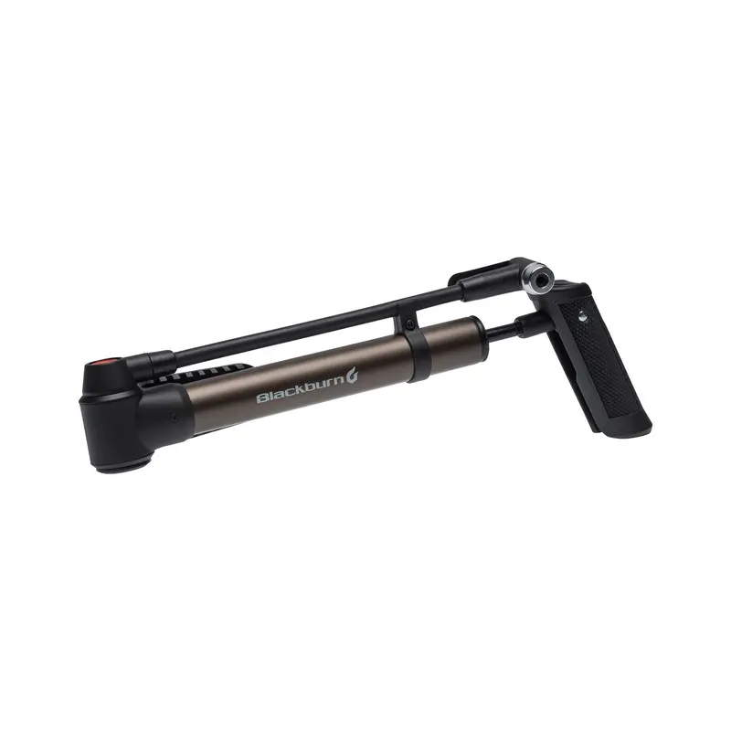 Blackburn Mammoth Flip Mini Pump 1