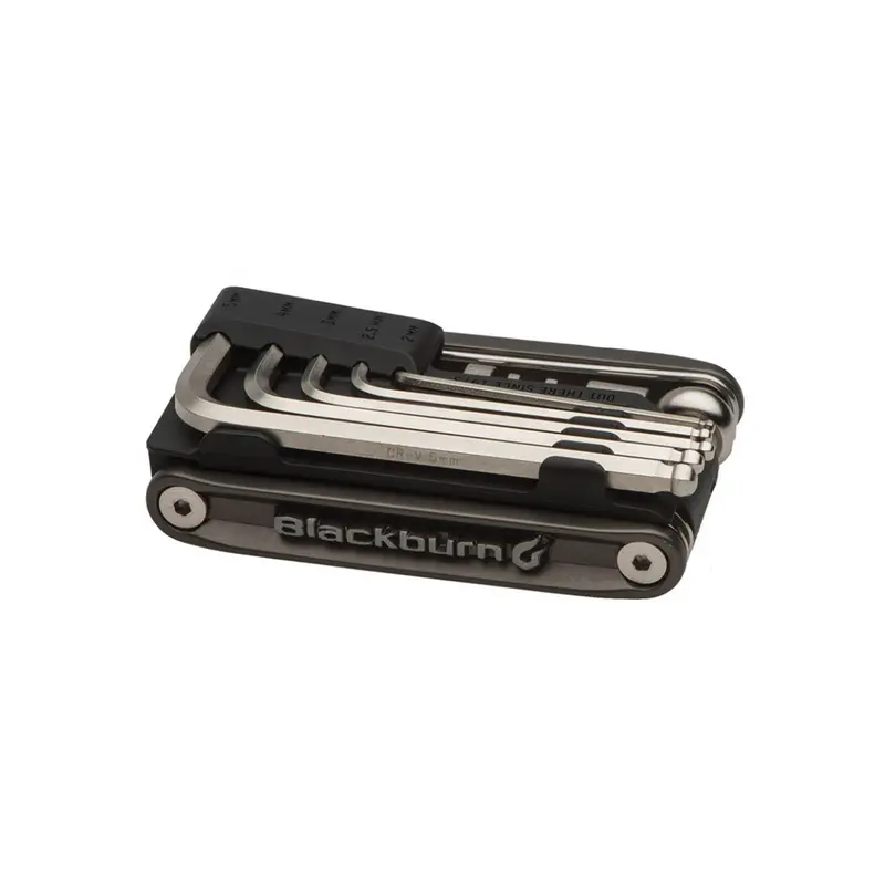 Blackburn Wayside Multi-Tool 1