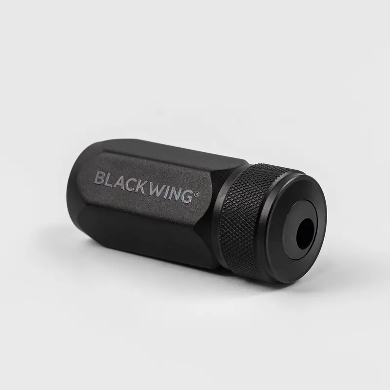 Blackwing One-Step Long Point Pencil Sharpener 1