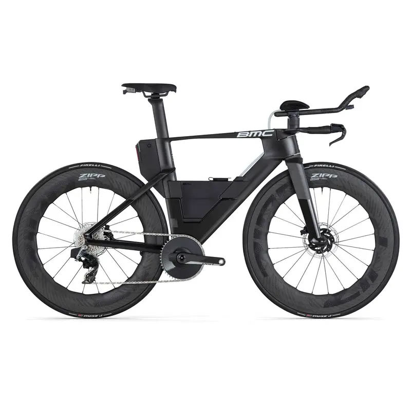 Bmc Speedmachine 00 Ltd Bike 1