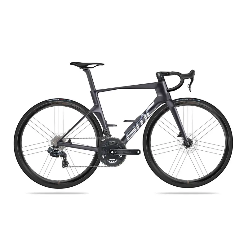 Bmc Teammachine R 01 Campagnolo Super Record Wrl 13S Custom Bike 1