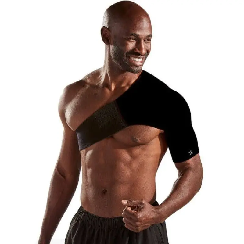 Body Helix Adjustable Shoulder Helix 1