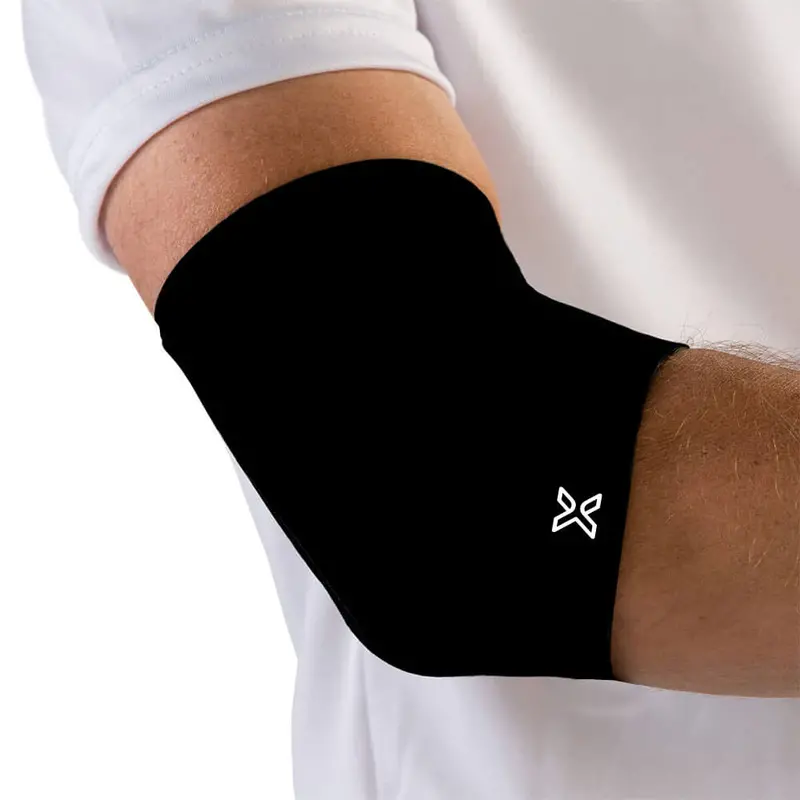 Body Helix Elbow Helix 1