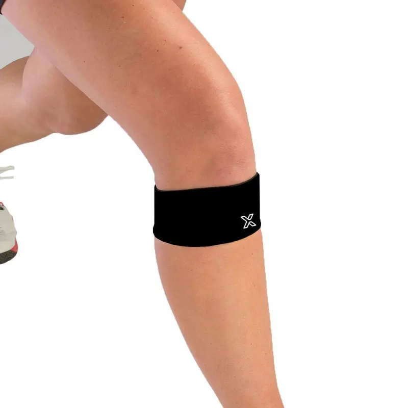 Body Helix Knee Helix 1