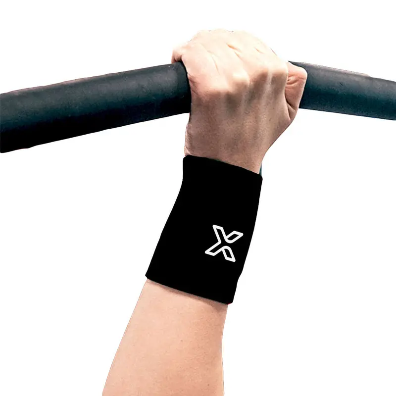 Body Helix Wrist Helix 1