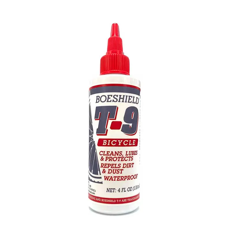 Boeshield T-9® Drip Bottle 1