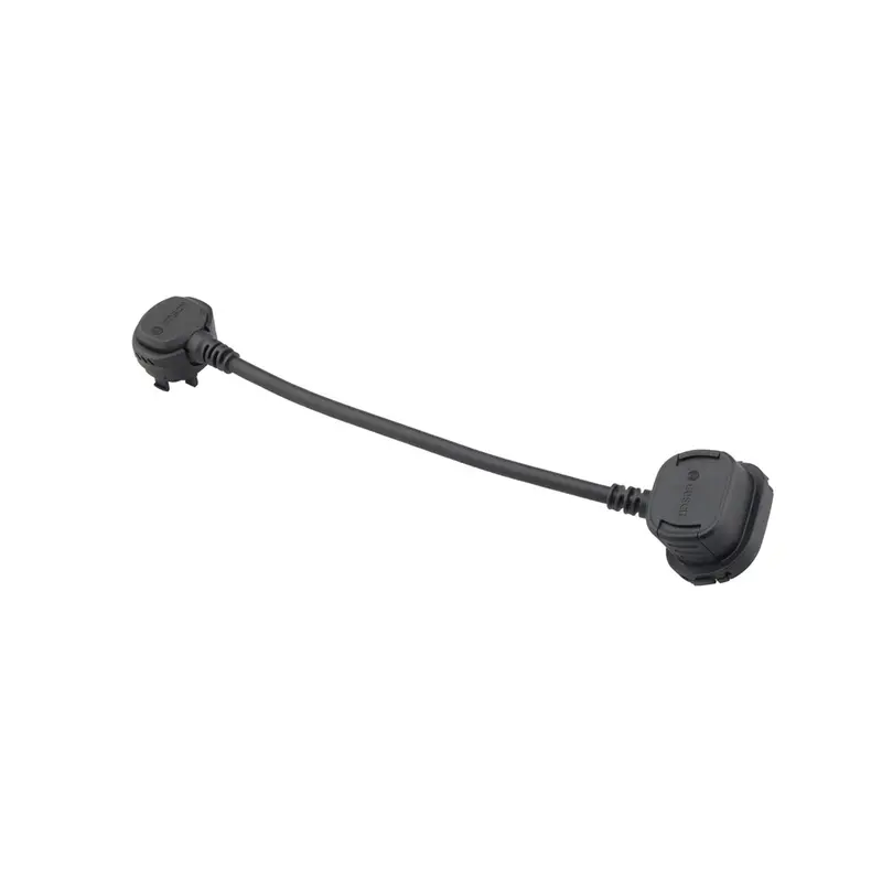 Bosch Powermore Battery Cable - Laid Towards Battery Holder 1