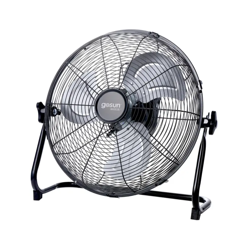 Breeze - Efficient Portable Fan For Various Uses 1