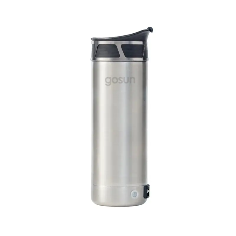 Brew Travel Coffee Maker For Fresh Coffee Anywhere 1