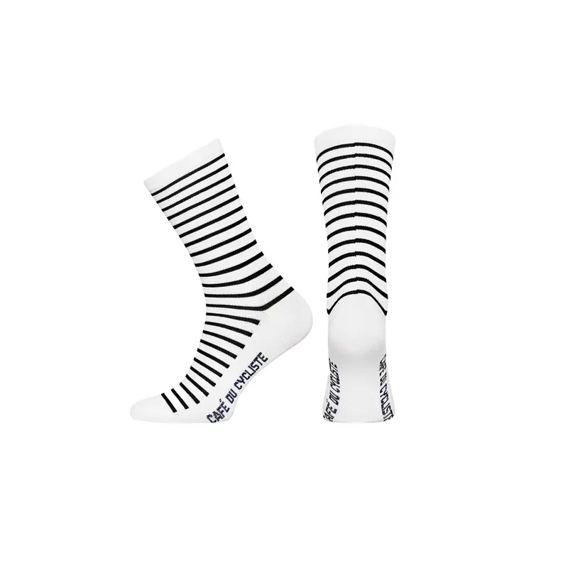 Cafe Du Cycliste Breton Socks 1
