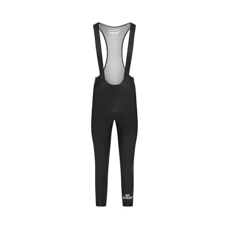 Cafe Du Cycliste Elise Brushed Bib Tights Mens 1