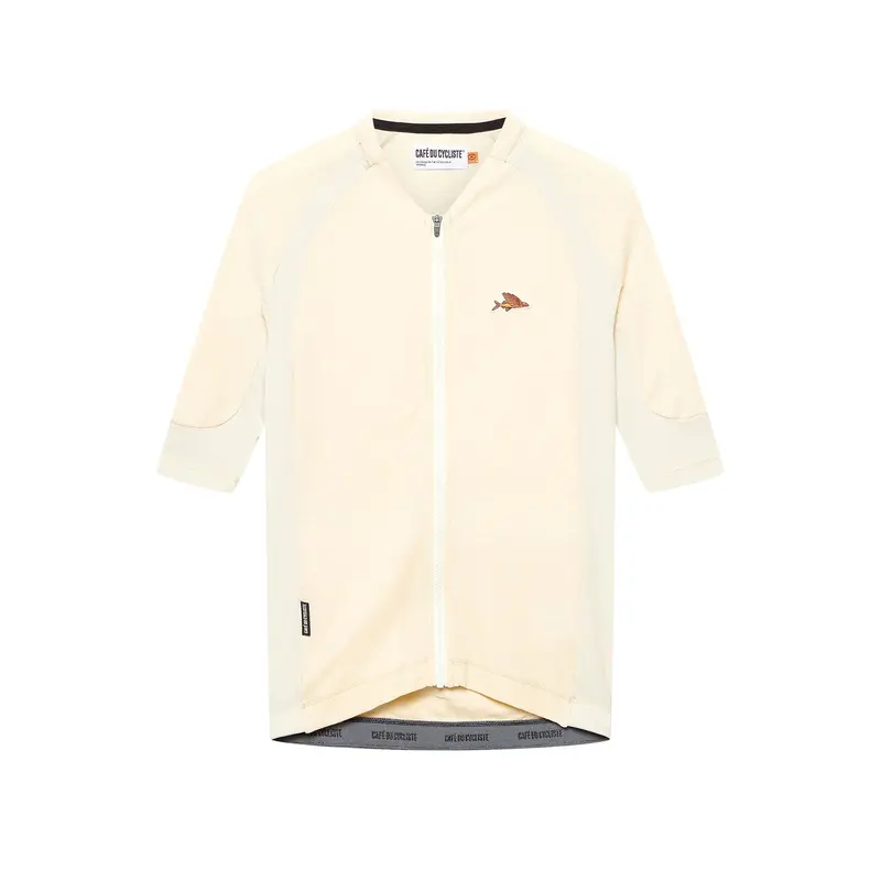 Cafe Du Cycliste Mireille Short Sleeve Jersey 1