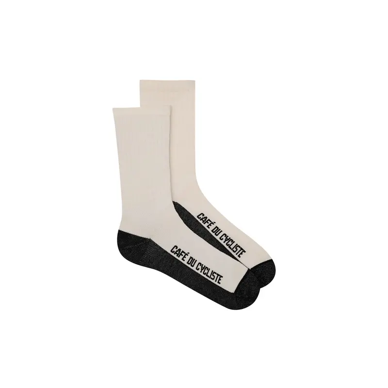 Cafe Du Cycliste Primaloft Socks 1
