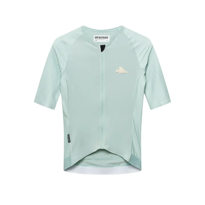 Cafe Du Cycliste Vinciane Short Sleeve Jersey 1