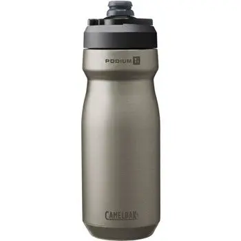 Camelbak Podium Titanium Water Bottle - 18Oz 1