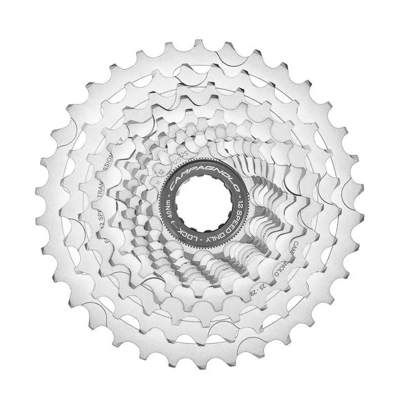 Campagnolo Chorus 12 Speed Cassette 1