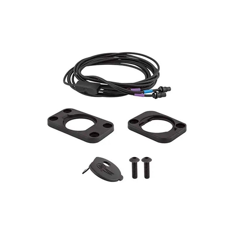 Campagnolo Eps V4 Frame Mounting Cable 1