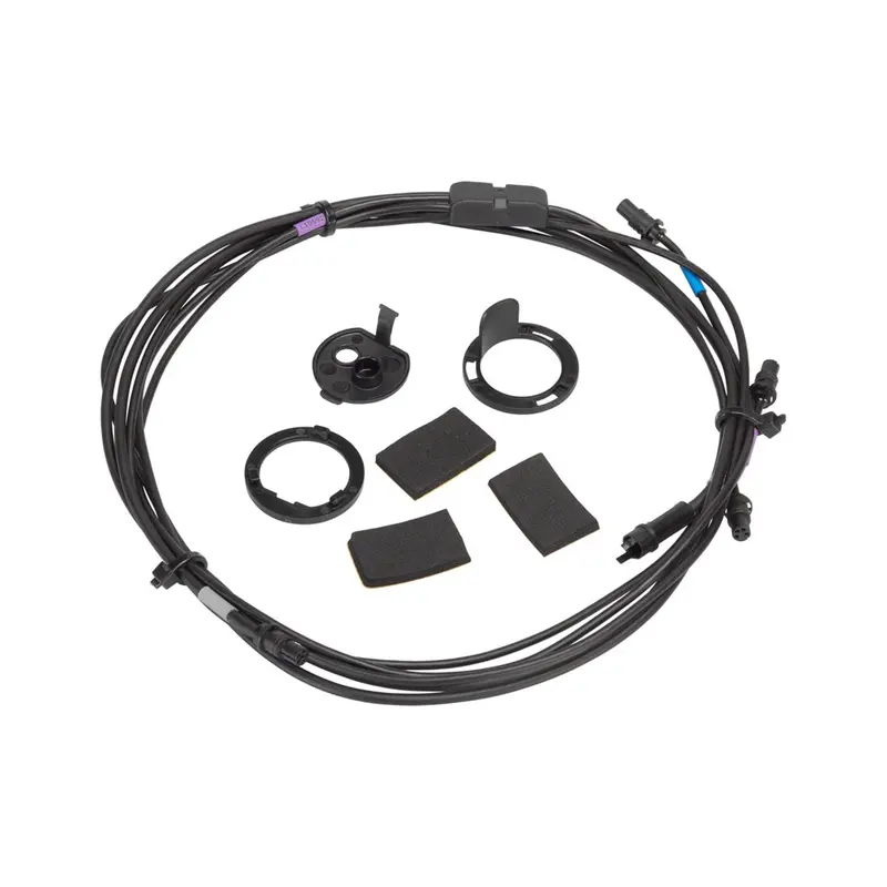 Campagnolo Eps V4 Handlebar Mounting Cables 1
