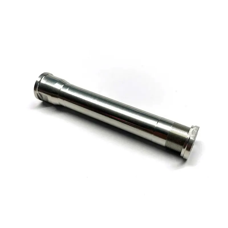 Campagnolo Ghibli 12Mm Thru Axle Conversion Kit - Front 1