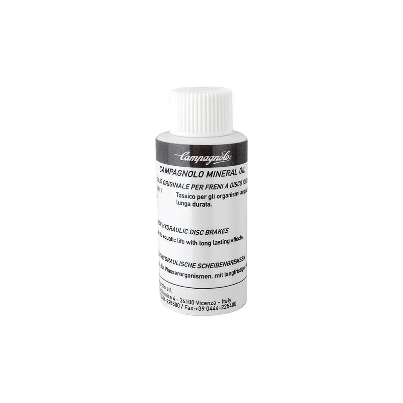 Campagnolo Hydraulic Oil - 50Ml 1