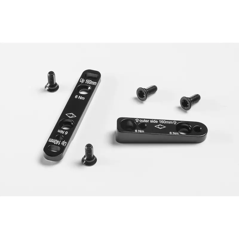 Campagnolo Rear Brake Adapter 1