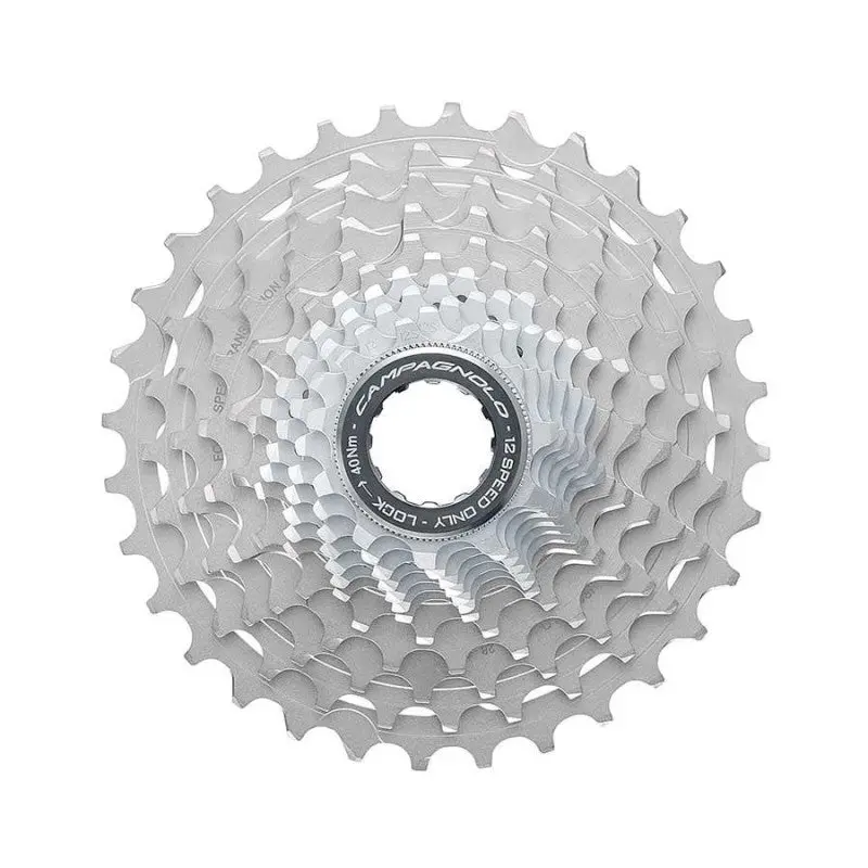 Campagnolo Super Record 12 Speed Cassette 1