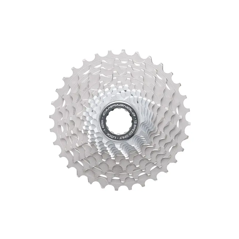 Campagnolo Super Record 12S (11-32) Cassette 1