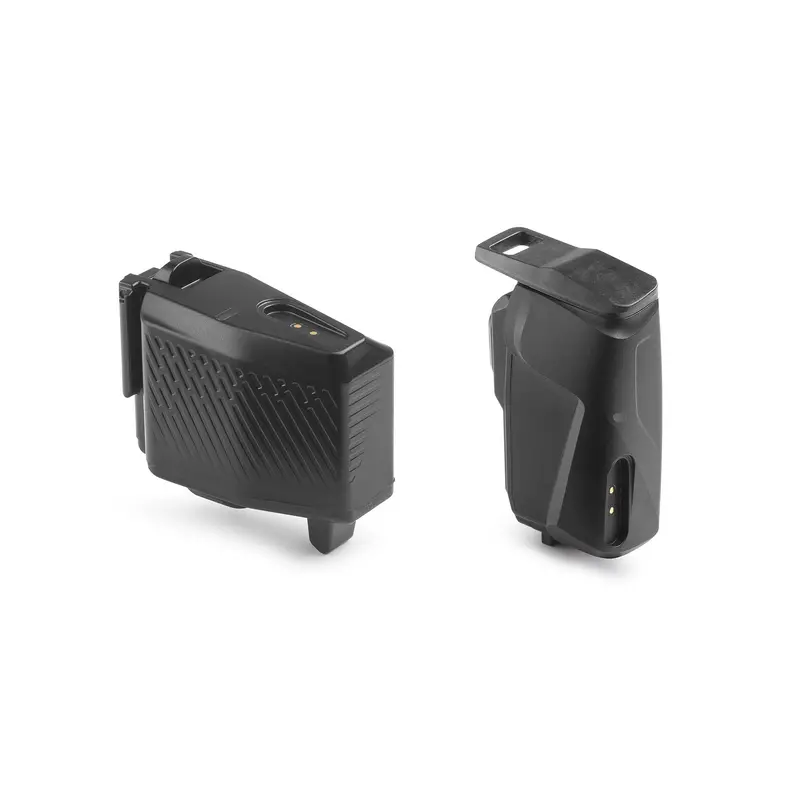 Campagnolo Super Record 13 Wrl Battery Kit - Front And Rear 1