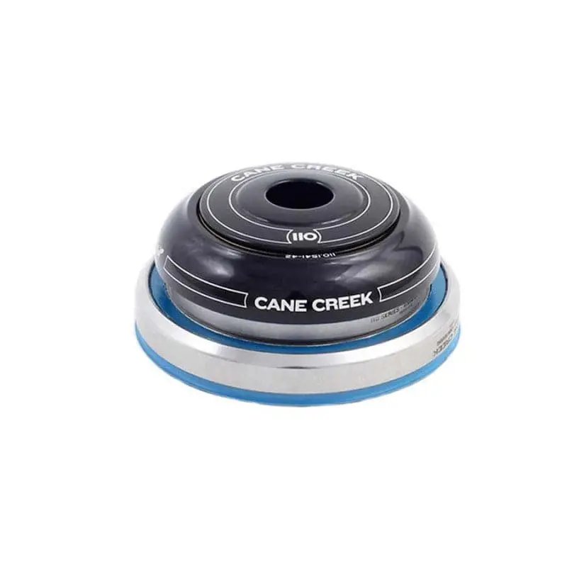 Cane Creek 110 Integrated Tapered Headset Is41/28.6/H9 | Is52/40 1