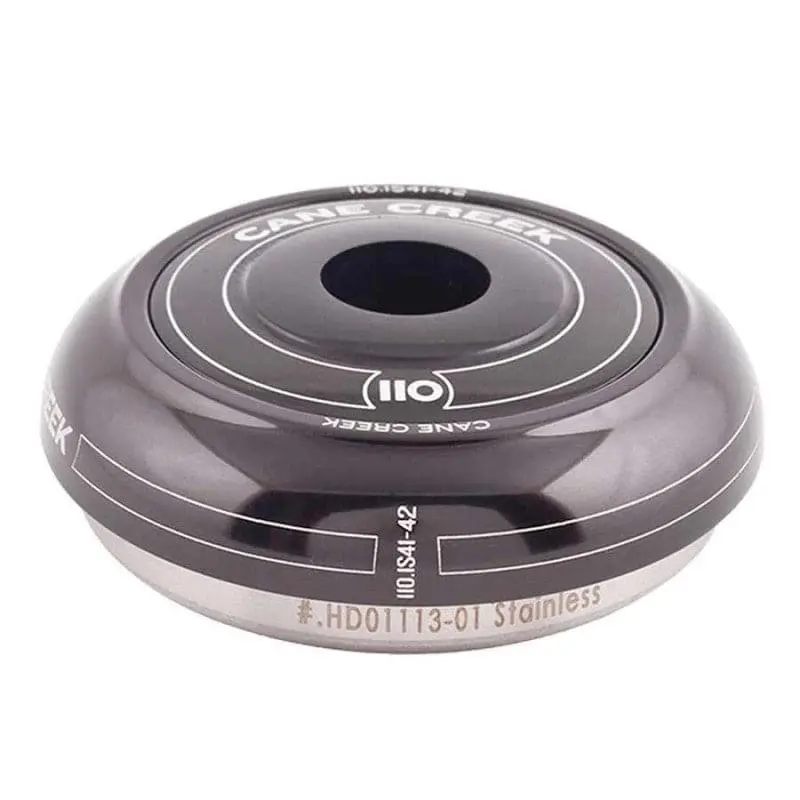 Cane Creek 110 Is 1-1/8'' Is42/28.6 Italian/42Mm Top Assembly 1