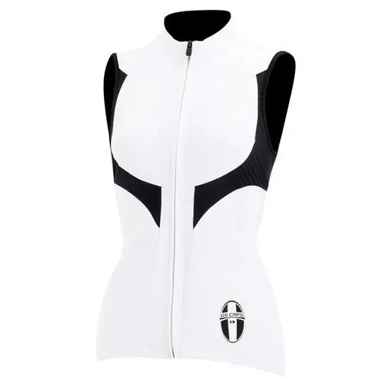 Capo Cipressa Wind Vest 1