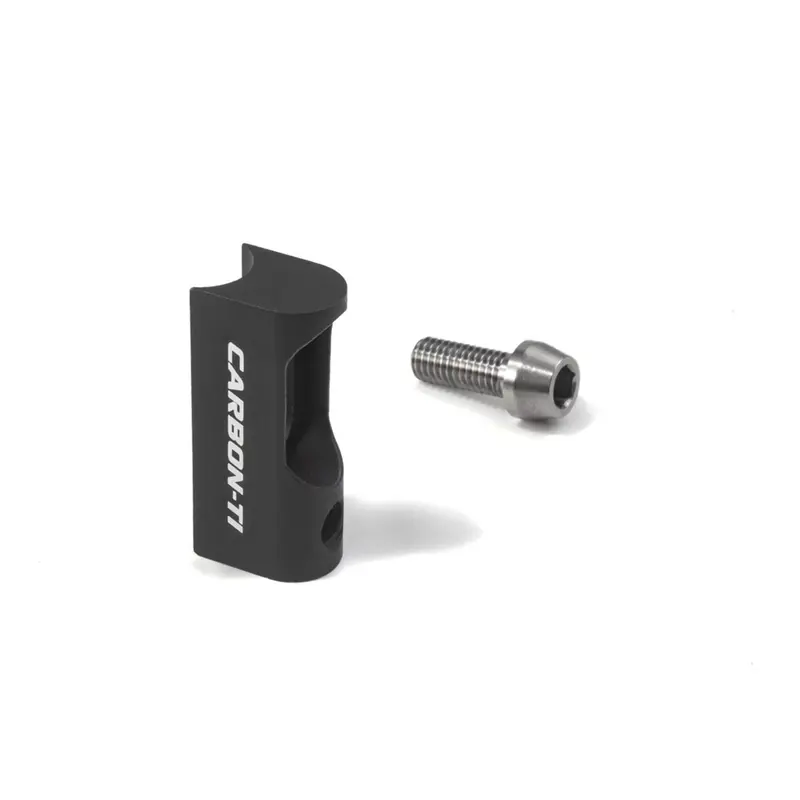 Carbon-Ti X-Derailleur Adapter 1