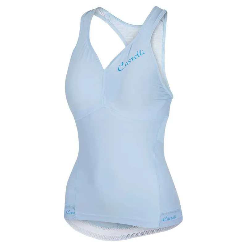 Castelli Bellissima Wonder Top 1