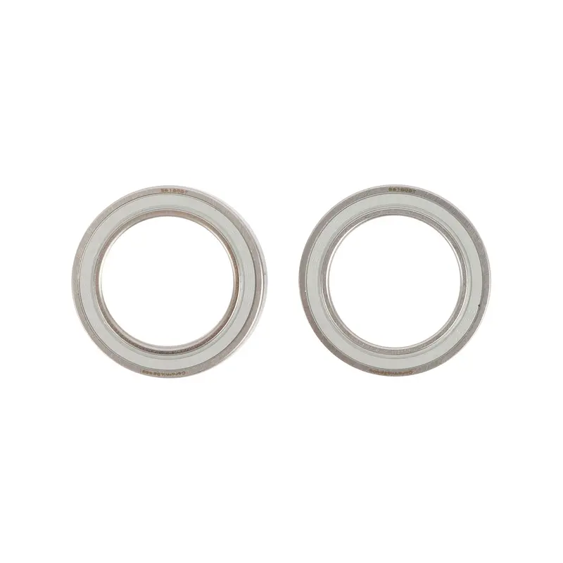 Ceramicspeed Bb Alpha Road Bearing Kit 3