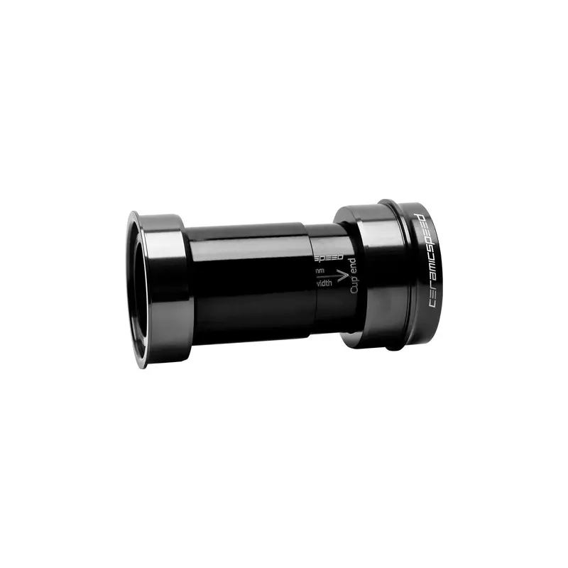 Ceramicspeed Ceramic Race Coated Bottom Bracket - Pf30a To Sram Dub 1