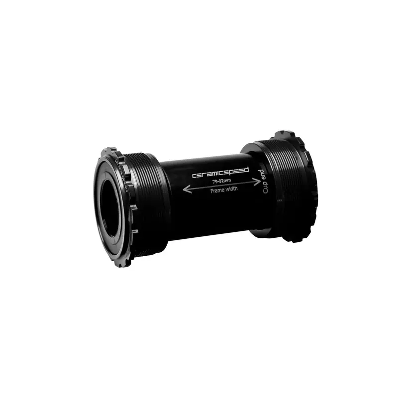 Ceramicspeed Ceramic Race Coated Bottom Bracket - T45 To Sram Dub 1