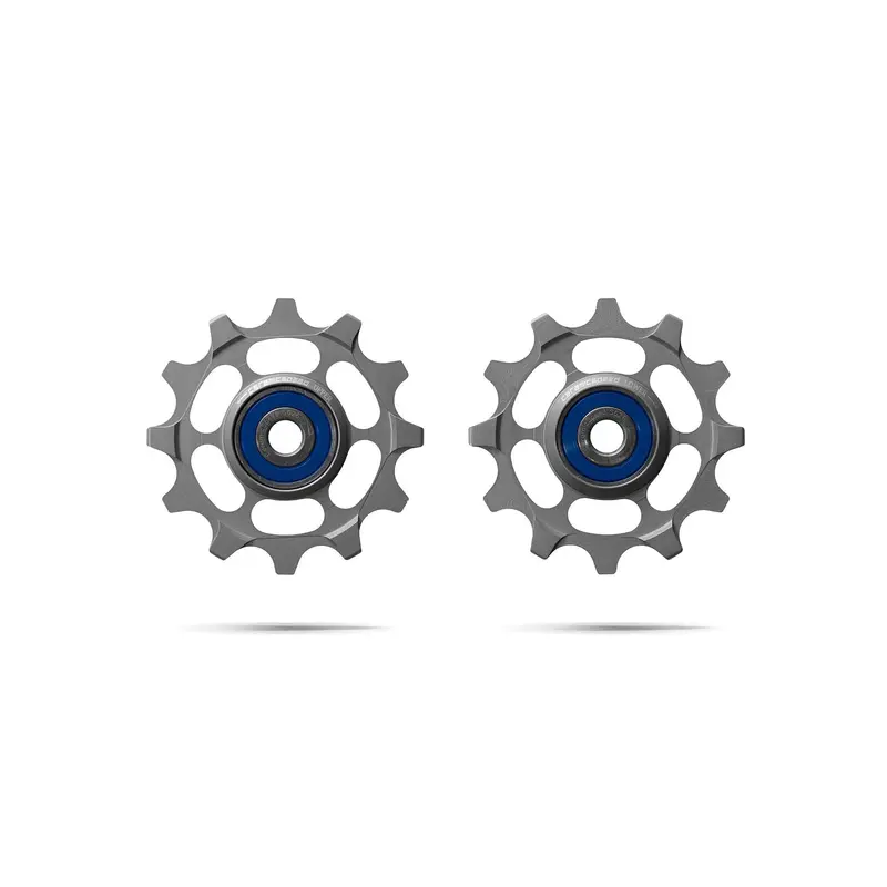 Ceramicspeed Ceramic Titanium Derailleur Pulleys - Sram 1-11 Speed 1