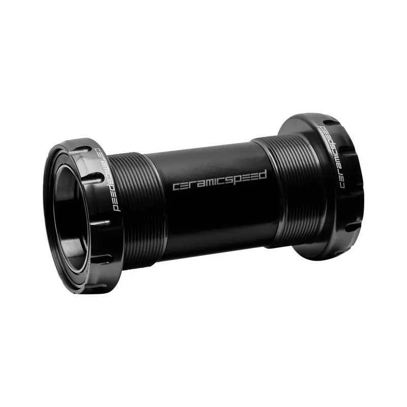 Ceramicspeed Gravel Bottom Bracket Coated - Threaded To 30Mm 1