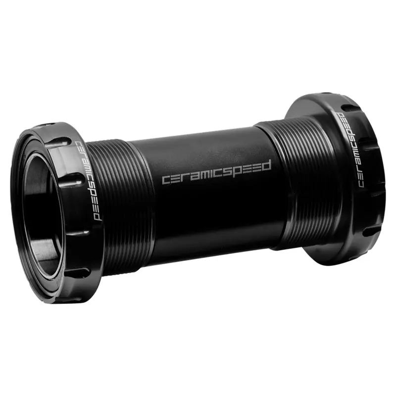 Ceramicspeed Gravel Bottom Bracket Coated - Threaded To Sram Dub 1