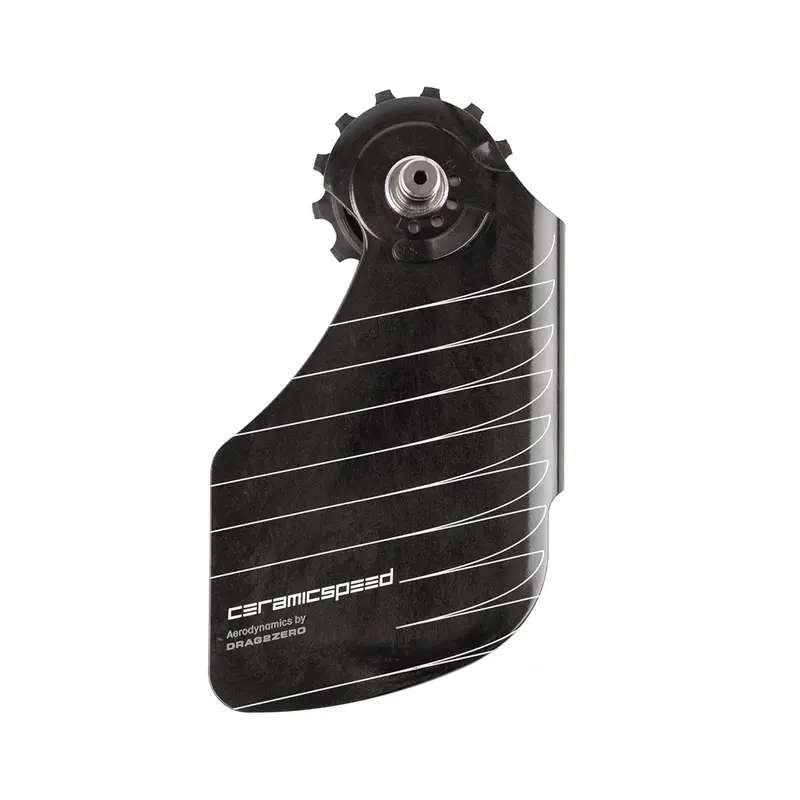 Ceramicspeed Ospw Aero Alpha Shimano 9250/8150 1