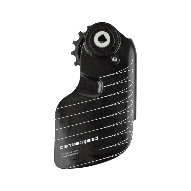 Ceramicspeed Ospw Aero Alpha Sram Red/Force Axs 1
